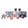 MASC Combination roller moulder KR3